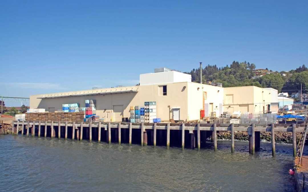 BORNSTEIN SEAFOODS – Astoria, OR