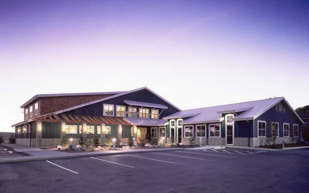 NORTHSOUND PHYSICAL THERAPY – Stanwood, WA