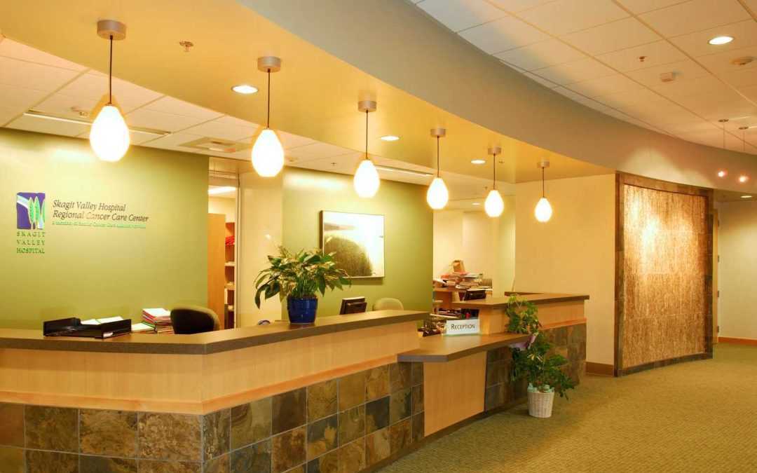 SKAGIT VALLEY REGIONAL CANCER CARE CENTER – Mount Vernon, WA